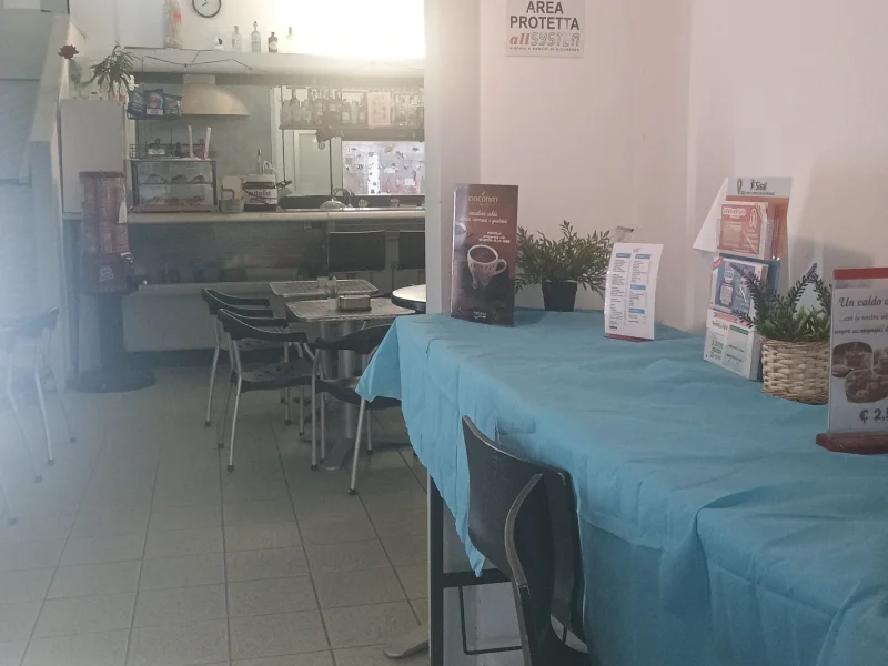 Coworking Bar della piscina - Foto 5 della struttura