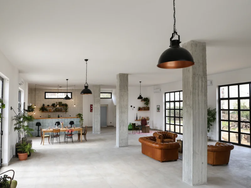 Officine Pascal - Foto 5 della struttura