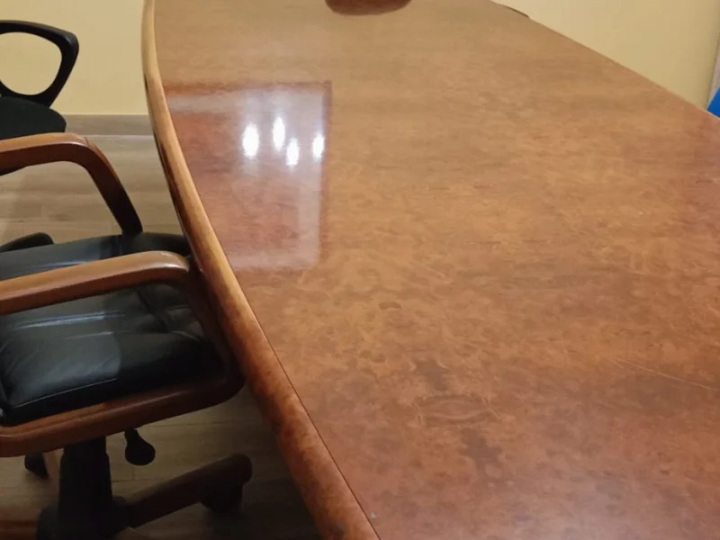 Studio Via Crispi - Foto 2 della struttura