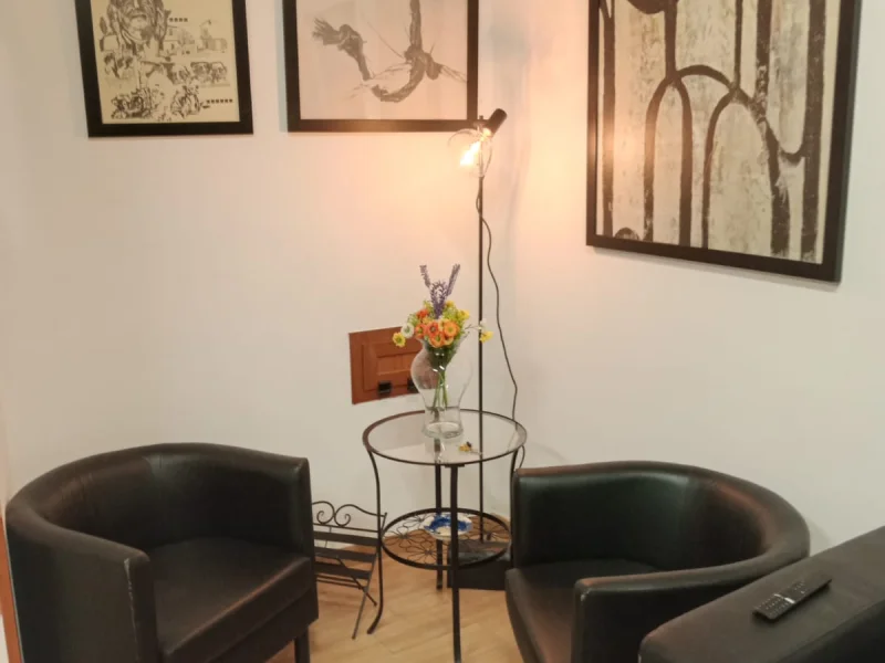 GLI STUDI DI PEPPE - Foto 3 della struttura