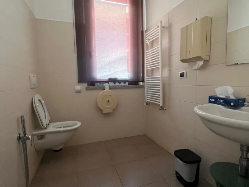 Spazio Altrementi - Foto 3 della struttura