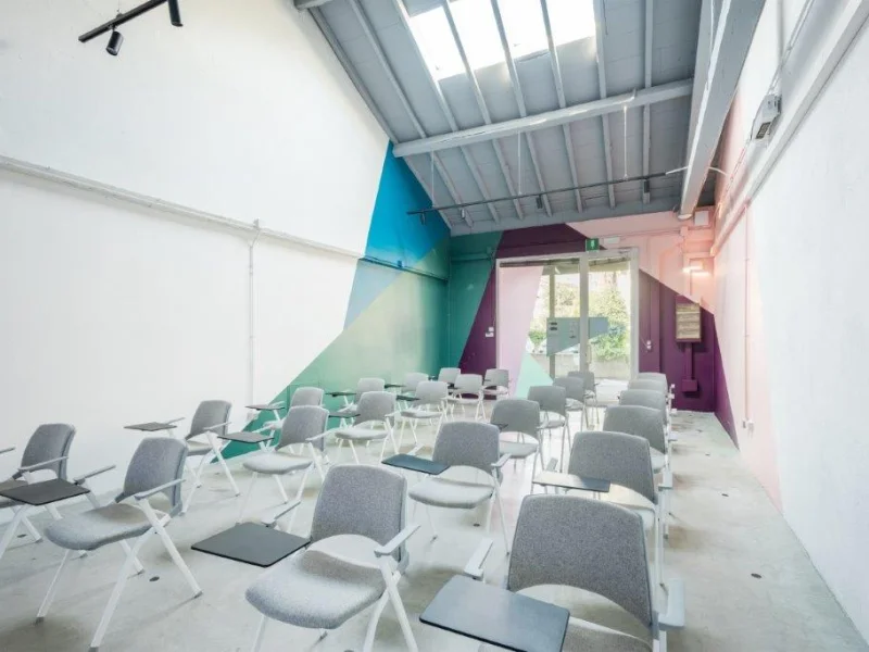 B.hub - Foto 3 della struttura