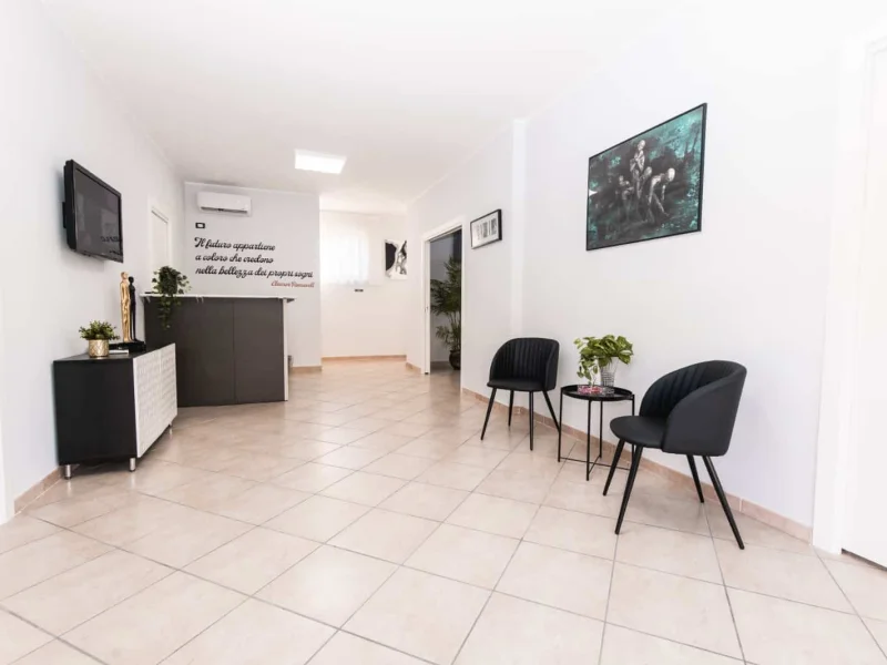 WORLD CLASS SOLUTIONS - Foto 5 della struttura