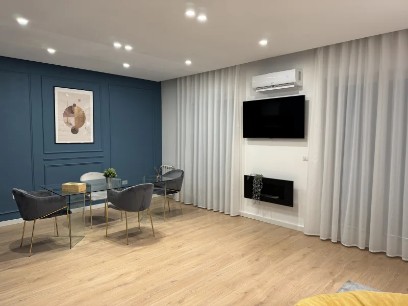 UFFICIO CASORIA - Foto 4 della struttura