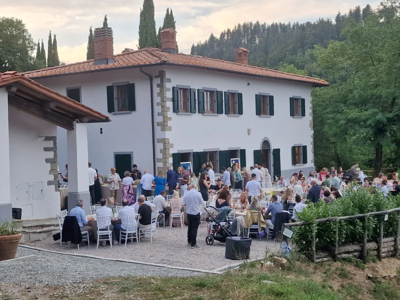 Villa I Gigli - Foto 3 della struttura