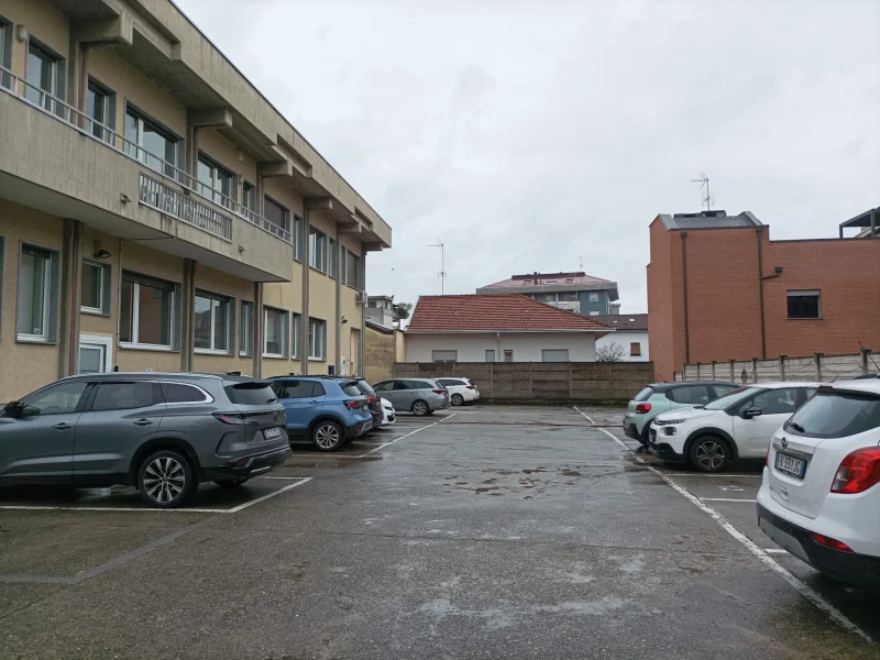 CENTRO STUDI SG - Foto 4 della struttura