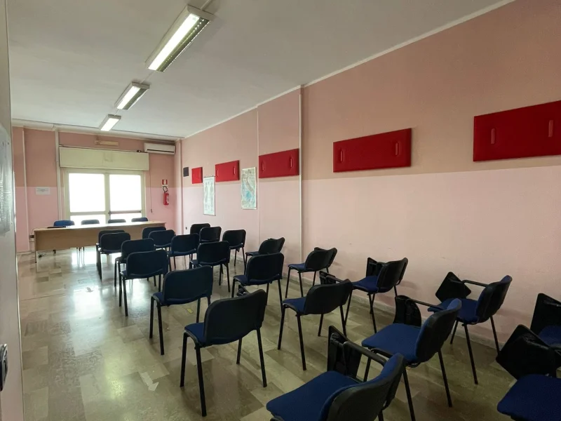 ICARO CENTRO STUDI, RICERCA E FORMAZIONE - Foto 2 della struttura