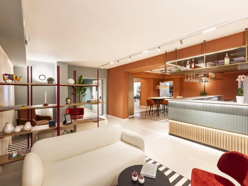 Bleis Hotel - Foto 4 della struttura