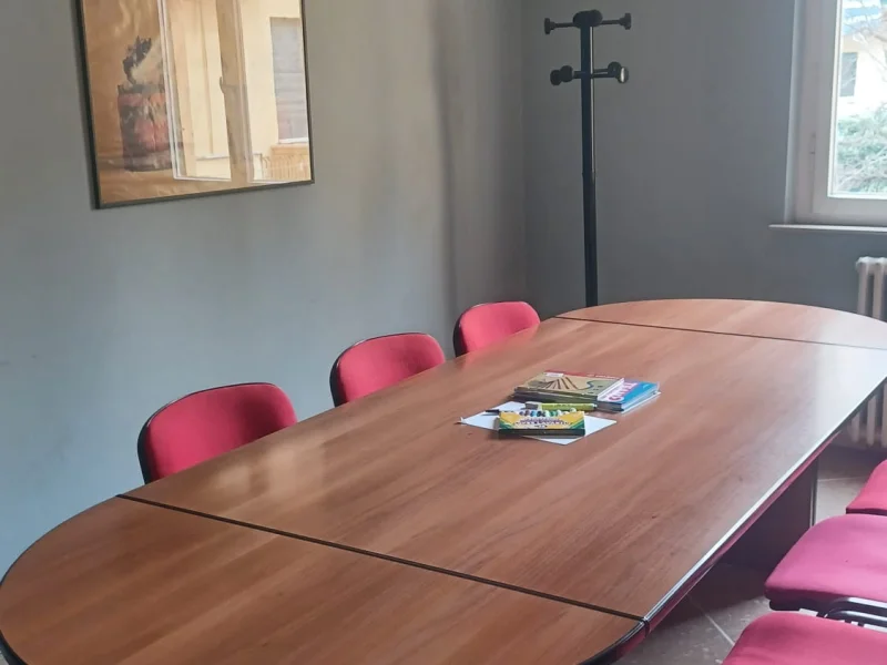 British Institutes Pisa - Foto 5 della struttura