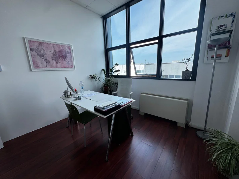 STUDIO PROFESSIONALE A MESTRINO - Foto 4 della struttura
