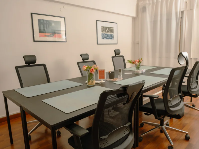 Meetingroombari - Foto 4 della struttura