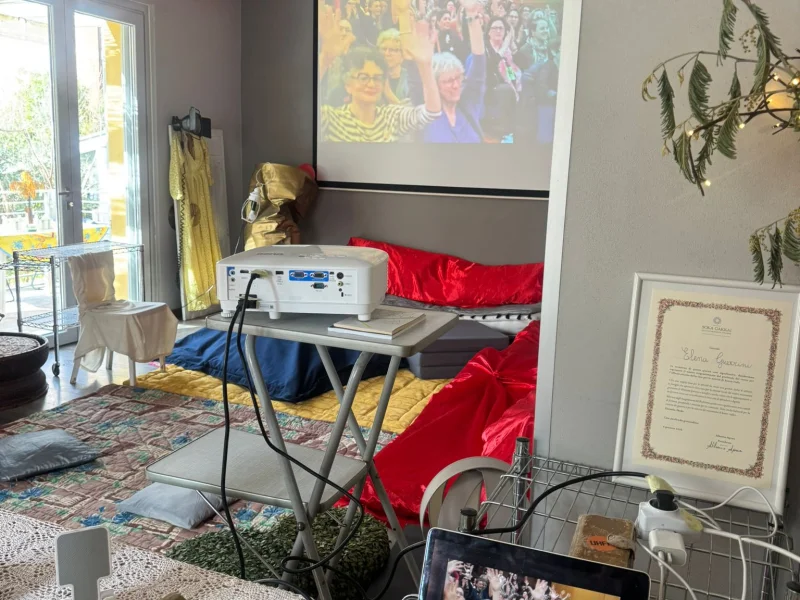 Casa  Creature  Creative - Foto 5 della struttura