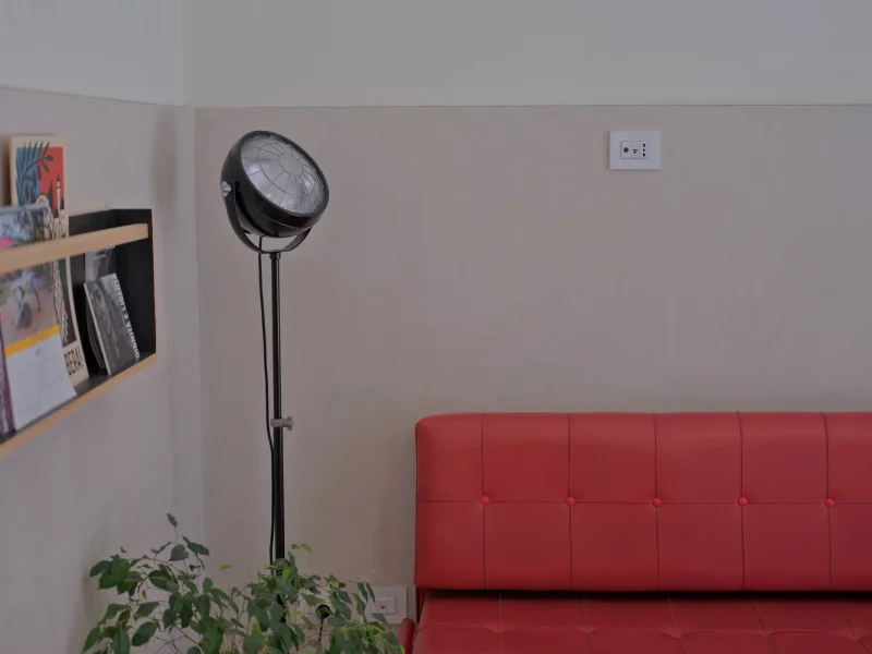 LoStabile Coworking - Foto 3 della struttura