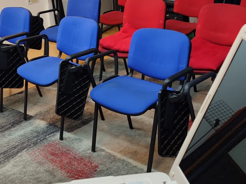 Sala Riunioni multimediale Medialab - Foto 2 della struttura