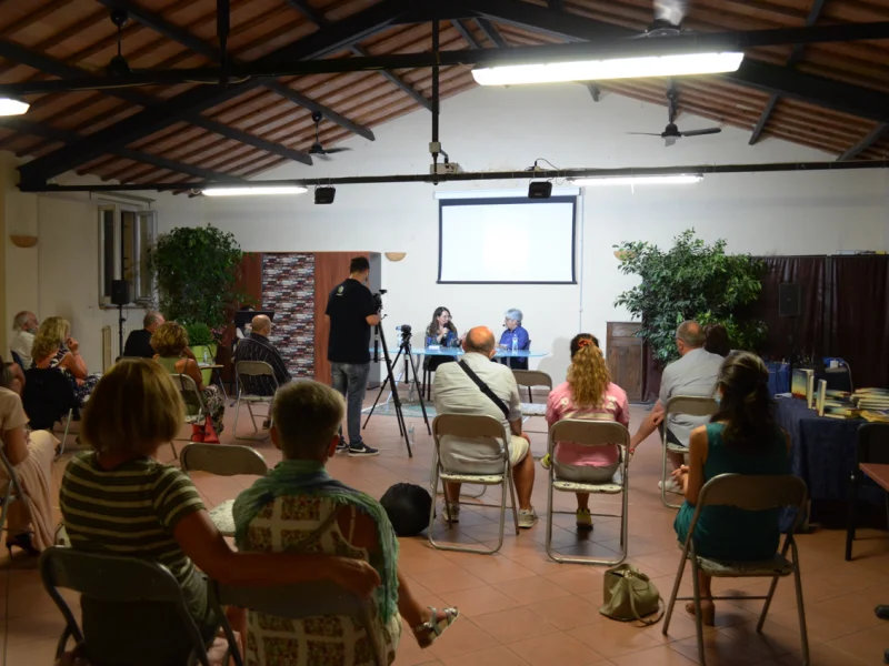 Sala delle Arti - Foto 3 della struttura