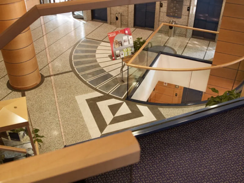 PACIFIC HOTEL FORTINO - Foto 5 della struttura