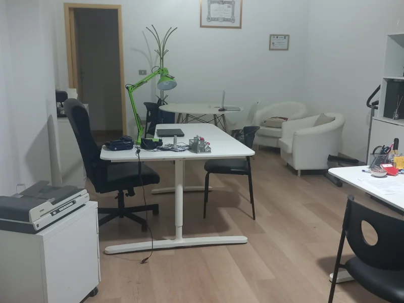 UFFICIO FRONTE STRADA - Foto 4 della struttura