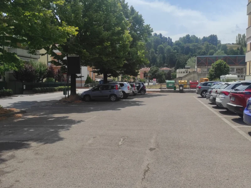 Cospace2 - Foto 2 della struttura