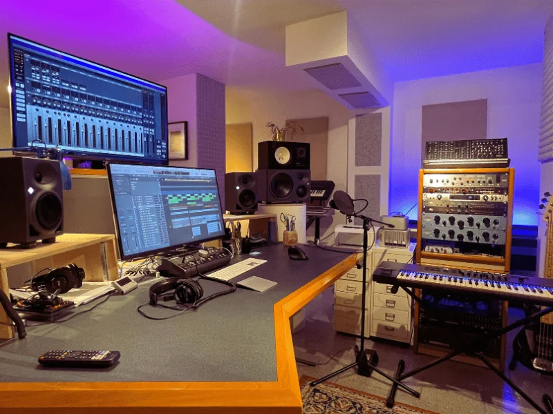 Wave Audio - Milano - Immagine principale