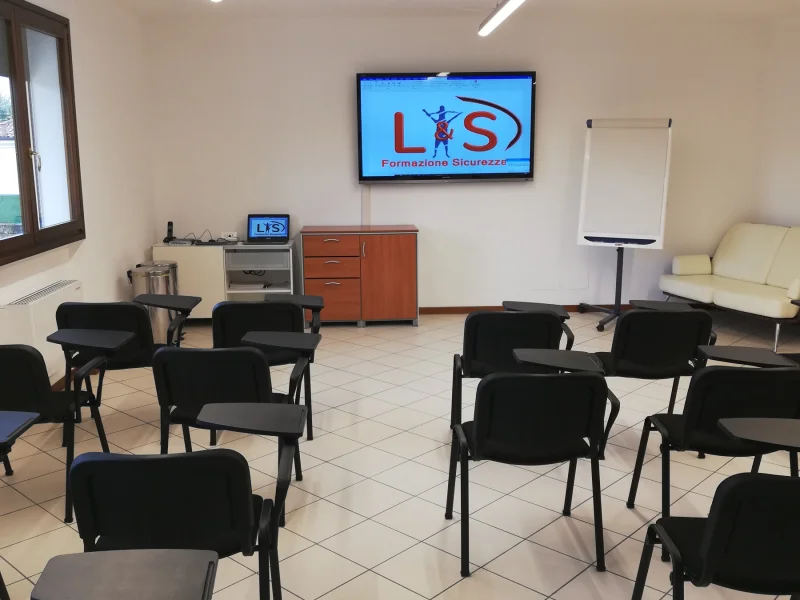 L&S FORMAZIONE - Foto 3 della struttura