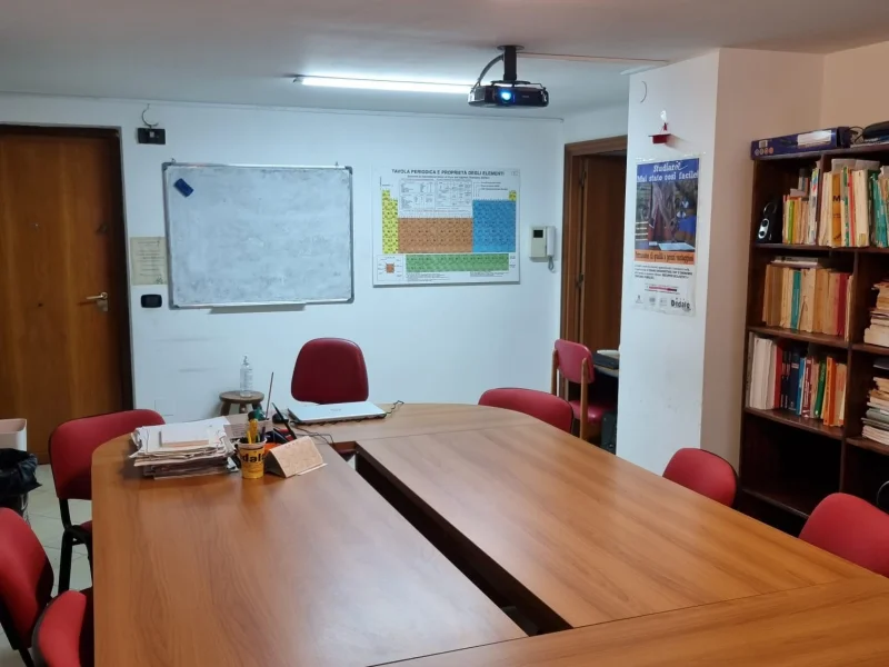 Centro Studi Dedalo - Foto 4 della struttura