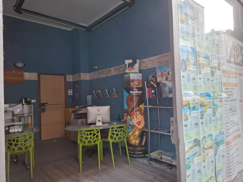 TIME TO WORK - Foto 3 della struttura