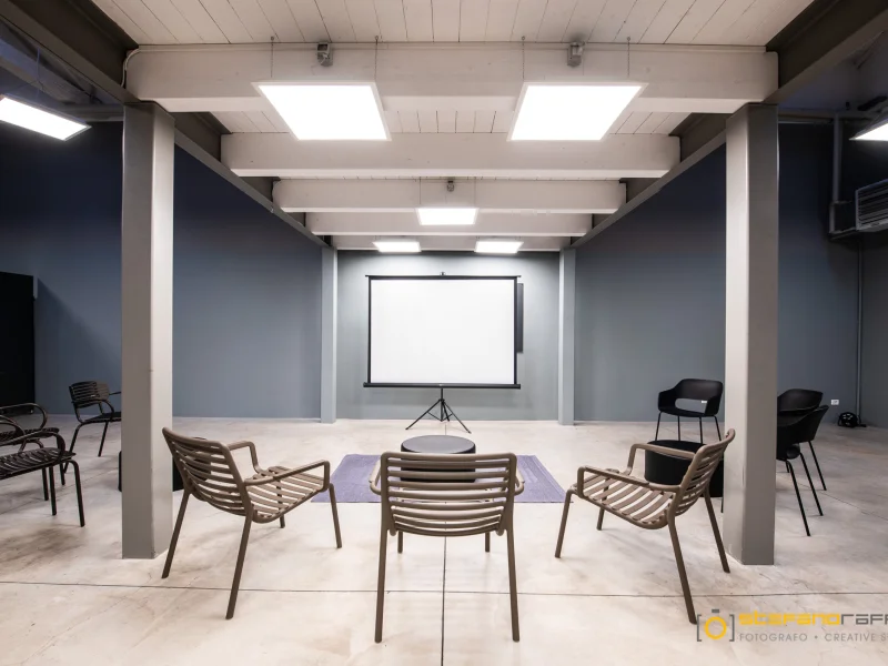 Spazio Eventi Bologna - Foto 3 della struttura