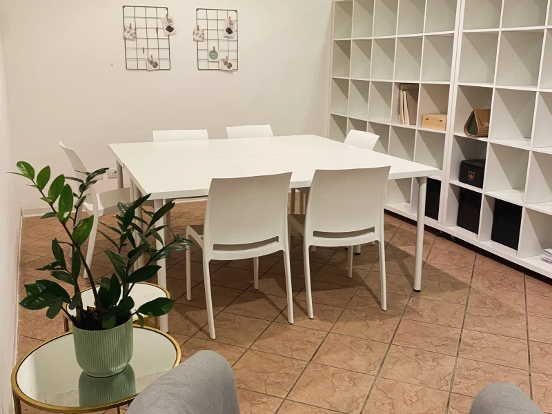 Versatile Co-Working Lab - Foto 2 della struttura