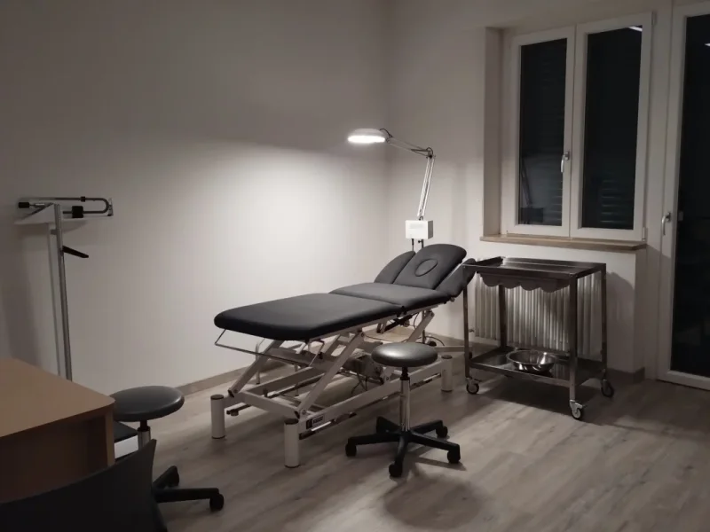 Horus Studi Medici - Foto 3 della struttura