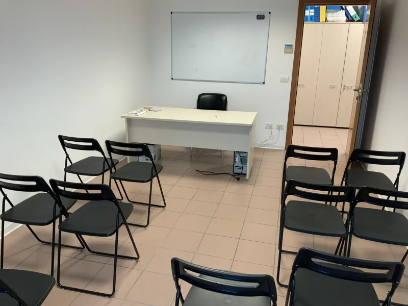 Mar.co services - Foto 3 della struttura