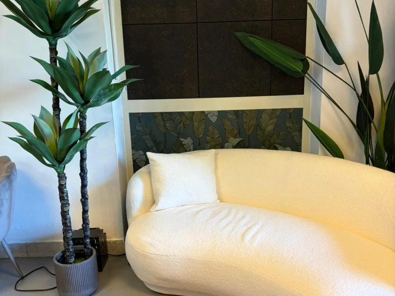 Sala meeting - Foto 5 della struttura