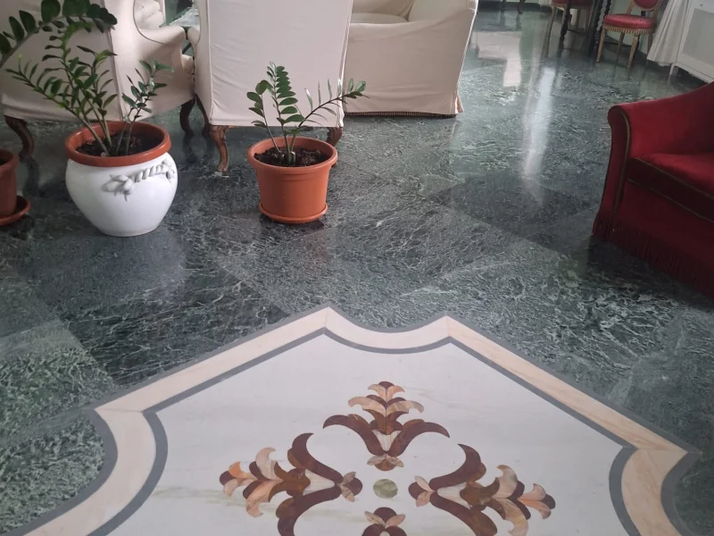 Sala Eventi - Foto 2 della struttura