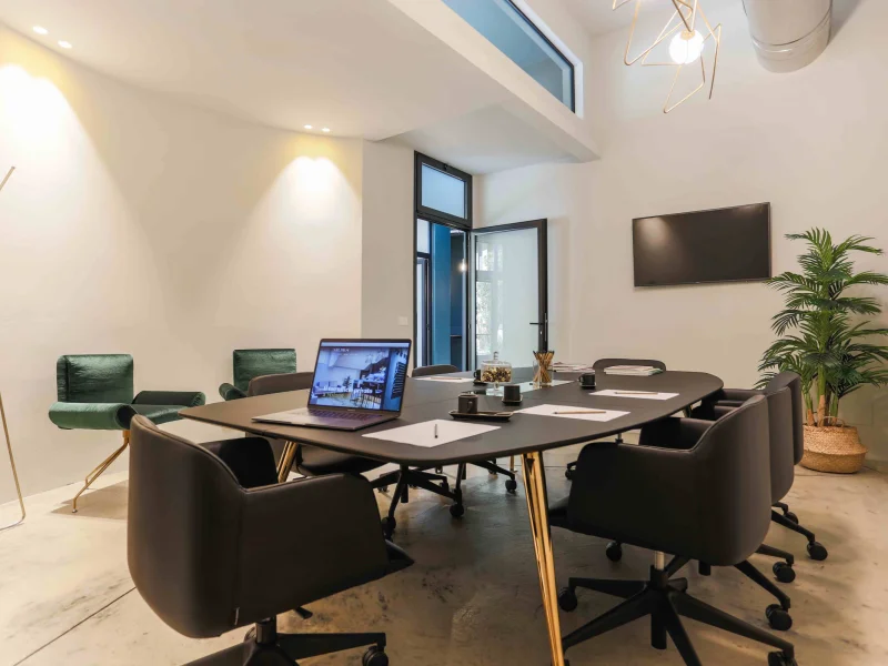 STUDIO4 EUSTACHI - Foto 4 della struttura