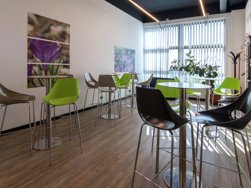 599 Europa - Foto 2 della struttura