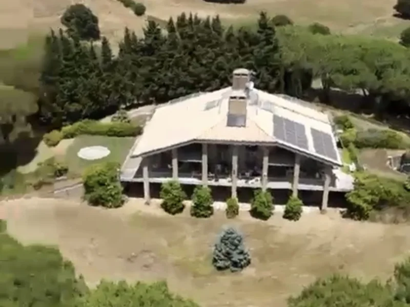 Fonte Tartaruga - Foto 2 della struttura