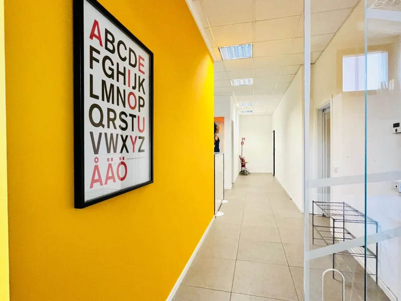 Lotto Cinque Coworking - Foto 5 della struttura