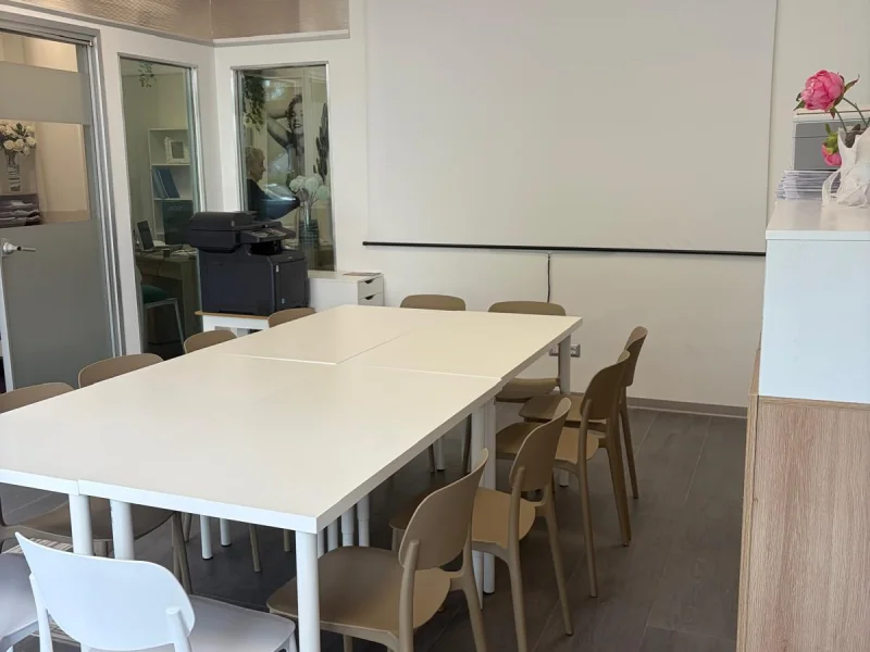 Terzo Millennio - Foto 5 della struttura