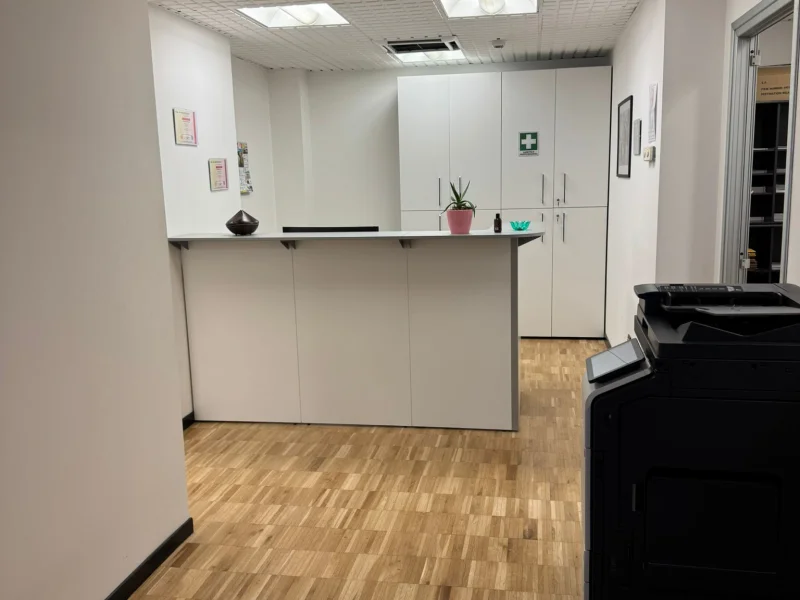 SYSTEMS&SAFETY SRL - Foto 5 della struttura