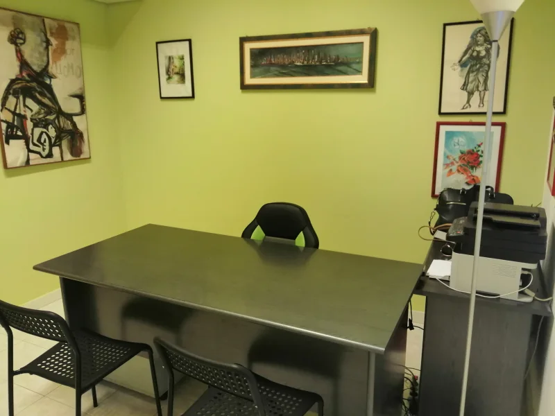 Ufficio - Foto 2 della struttura