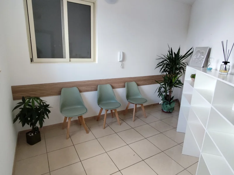 Studio Odós oltre la cura - Foto 5 della struttura