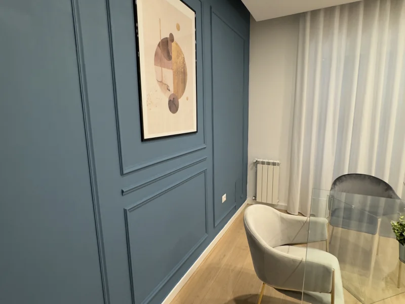 UFFICIO CASORIA - Foto 3 della struttura