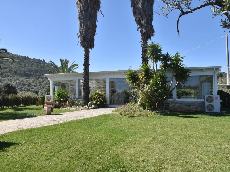 Masseria Fragnale - Foto 2 della struttura