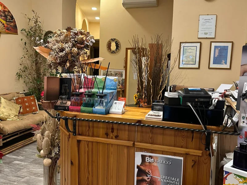 Gocciadiluna Estetica e Benessere - Foto 4 della struttura