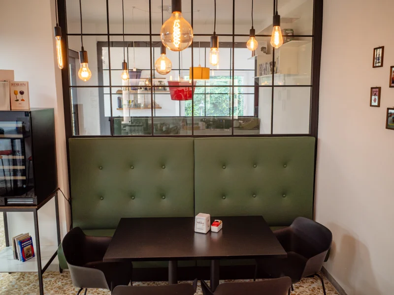 CoWorking Space Monopoli - Foto 4 della struttura