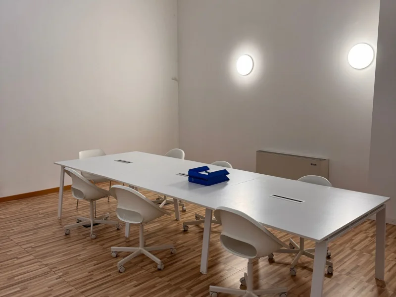 Heat Service Srl - Foto 3 della struttura