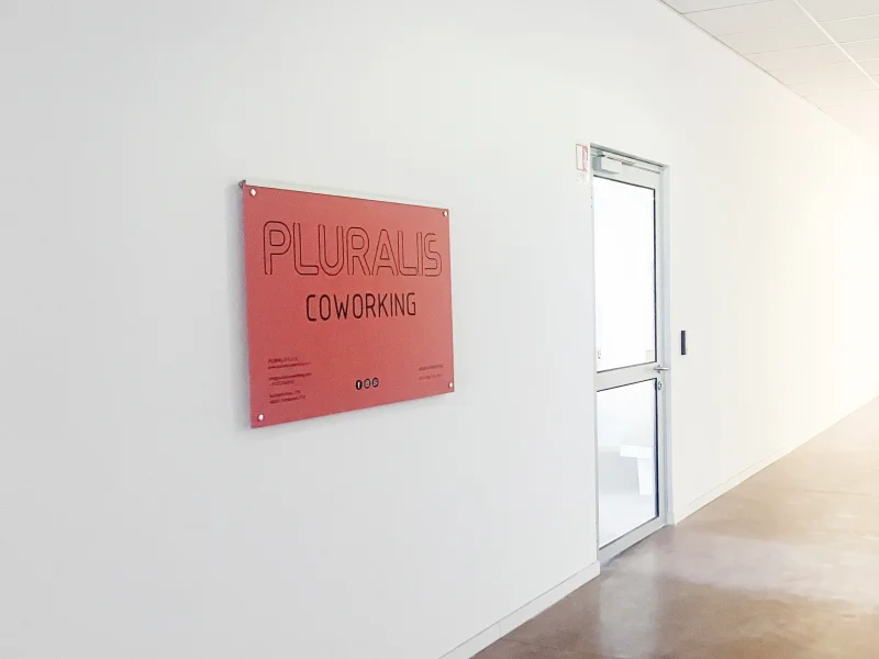 PLURALIS Coworking - Foto 5 della struttura