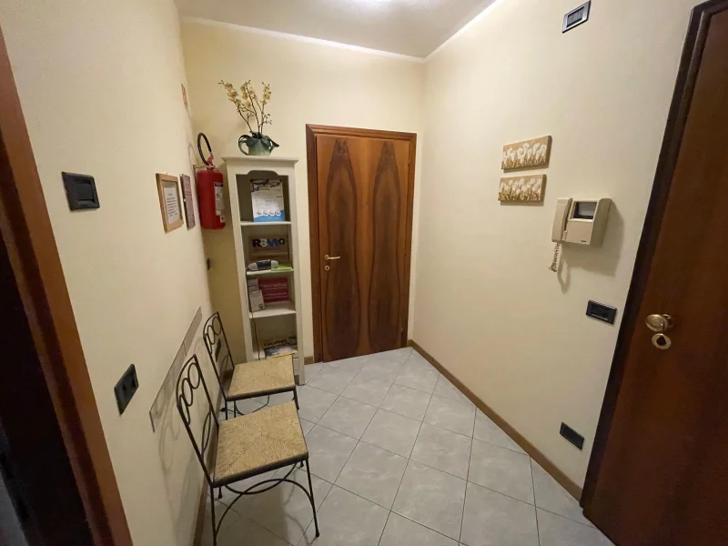 Studio Sanitario - Corso Giuseppe Mazzini, 178 - Molinella - Foto 3 della struttura