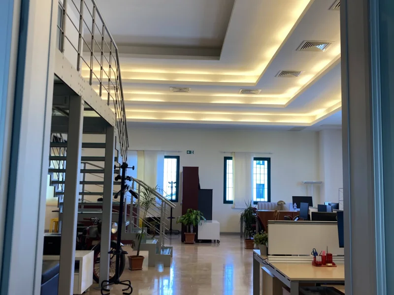 Coworking Martesana - Foto 5 della struttura