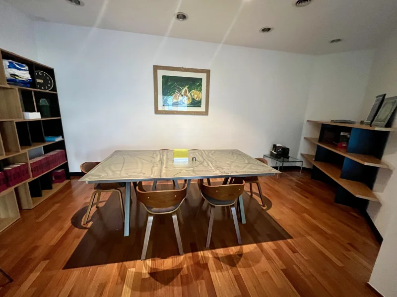 COWORKING CORREGGIO - Foto 3 della struttura