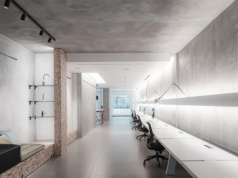 Archimake - Foto 4 della struttura